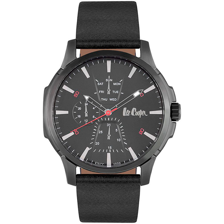 Часы Lee Cooper Fashion LC06889.668
